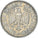 Monnaie, Allemagne, Mark, 1955