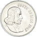 Moneta, Sudafrica, 5 Cents, 1967