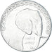 Moneta, Algeria, 5 Dinars, 1992