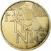 Francja, 5 Euro, Fraternité, 2013, MDP, Srebro, MS(60-62)