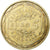 Francja, 5 Euro, Fraternité, 2013, MDP, Srebro, MS(60-62)