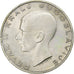Yugoslavia, Petar II, 20 Dinara, 1938, Silver, AU(50-53)