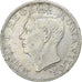Roumanie, Mihai I, 500 Lei, 1944, Bucharest, Argent, TTB+