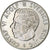 Suecia, Gustaf VI, 5 Kronor, 1955, Stockholm, Plata, EBC
