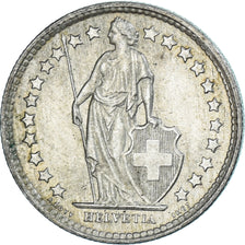 Moneta, Svizzera, 1/2 Franc, 1959