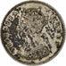 Hong Kong, Victoria, 10 Cents, 1876, Heaton, Argento, MB