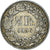 Moneta, Svizzera, 1/2 Franc, 1956