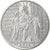 Francja, 10 Euro, Hercule, 2012, MDP, Srebro, MS(65-70)