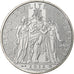 Francja, 10 Euro, Hercule, 2012, MDP, Srebro, MS(65-70)