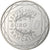 Francja, 10 Euro, Hercule, 2012, MDP, Srebro, MS(65-70)