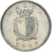 Moneta, Malta, 10 Cents, 1992