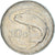 Monnaie, Malte, 10 Cents, 1992