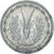 Coin, West African States, Franc, 1967