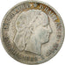 Haïti, 20 Centimes, 1882, Paris, Zilver, FR