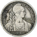 Münze, FRENCH INDO-CHINA, 10 Cents, 1939