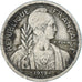 Moneta, FRANCUSKIE INDOCHINY, 10 Cents, 1939