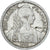 Moneta, INDOCINA FRANCESE, 10 Cents, 1945