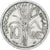 Moneta, INDOCINA FRANCESE, 10 Cents, 1945