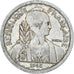 Moneda, Indochina francesa, 10 Cents, 1945