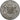 France, Chambre de commerce d'Amiens, 25 Centimes, 1920, EF(40-45), Aluminium