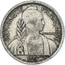 Coin, FRENCH INDO-CHINA, 10 Cents, 1939