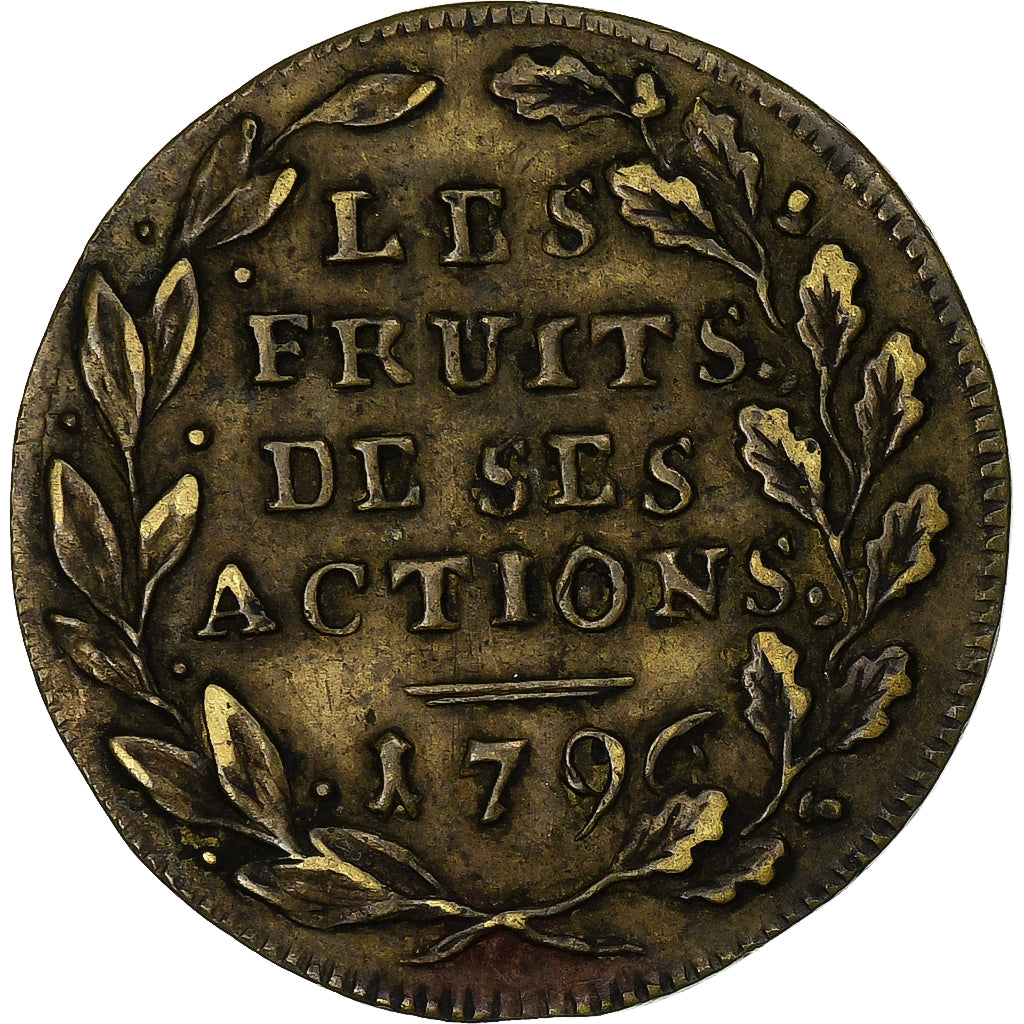 Free imperial city of Nuremberg, ficha, Napoléon Bonaparte - Les fruits de ses