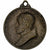 Vaticano, medalha, Pivs XII, Jubilee and Holy Door, 1950, Bronze, EF(40-45)