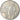 Francja, 5 Euro, Semeuse, 2008, MDP, Srebro, MS(64)