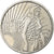 Francja, 5 Euro, Semeuse, 2008, MDP, Srebro, MS(64)