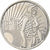 Francja, 5 Euro, Semeuse, 2008, MDP, Srebro, MS(64)