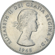 Wielka Brytania, Crown, 1965