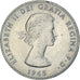 Wielka Brytania, Crown, 1965