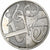 Francja, 5 Euro, Liberté, 2013, MDP, Srebro, MS(63)