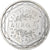 Francja, 5 Euro, Liberté, 2013, MDP, Srebro, MS(63)
