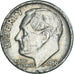 Moneta, Stati Uniti, Dime, 1956