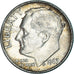 Moneta, USA, Dime, 1963