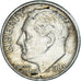 Moneta, USA, Dime, 1962
