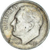 Monnaie, États-Unis, Dime, 1952