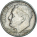 Coin, United States, Dime, 1963