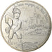 France, 10 Euro, Le Petit Prince (pêche au Mont Saint-Michel), 2016, MDP