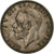 Grande-Bretagne, George V, Florin, 1933, Londres, Argent, TTB