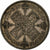 Grande-Bretagne, George V, Florin, 1933, Londres, Argent, TTB