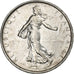 Francia, 5 Francs, Semeuse, 1964, Paris, Argento, SPL