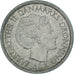 Moeda, Dinamarca, 5 Kroner, 1976