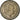 Netherlands, Juliana, Gulden, 1954, Utrecht, Silver, VF(30-35)