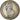 Schweiz, Franc, Helvetia, 1913, Bern, Silber, S