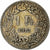 Switzerland, Franc, Helvetia, 1913, Bern, Silver, VF(20-25)