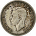 Gran Bretaña, George VI, Shilling, 1937, London, Plata, BC+
