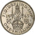 Grande-Bretagne, George VI, Shilling, 1943, Londres, Argent, TTB+