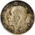 Great Britain, George VI, 3 Pence, 1918, London, Silver, VF(20-25)
